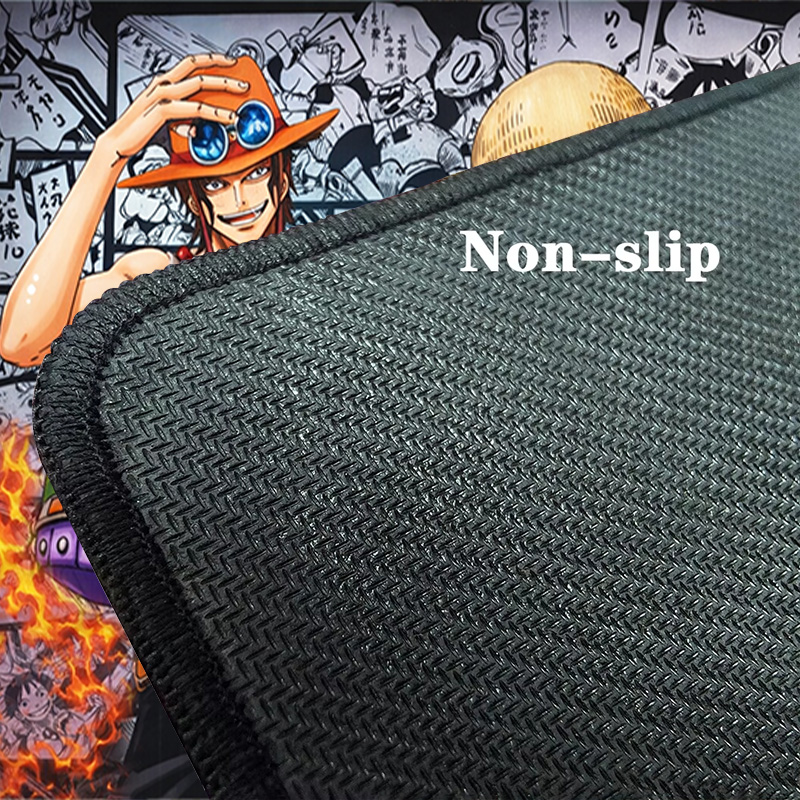 Large Gaming Mouse Pad 0ne Pie - Door Mat Blank recension och pris