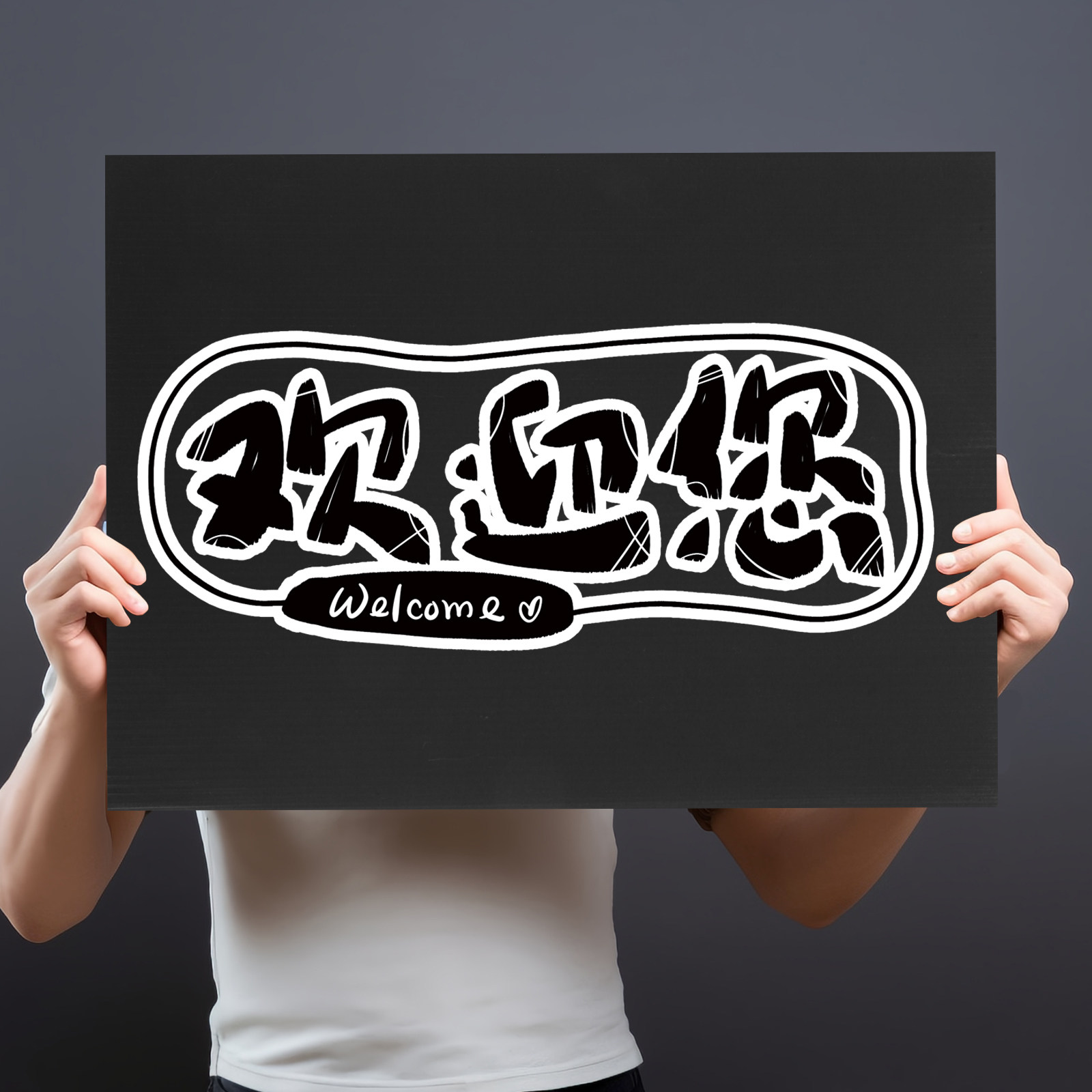 10pcs Corrugated Plastic Sheet - Yard Sign Blank recension och pris