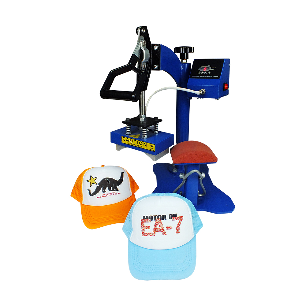 Wholesale Custom Logo 8*15cm B - Hat Sublimation Blank recension och pris